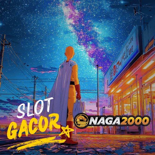 NAGA2000 ✈️ Pusat Slot Gacor Gampang Menang Modal Depo 10k Bisa Maxwin
