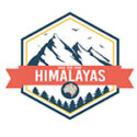 Our Himalayas Logo