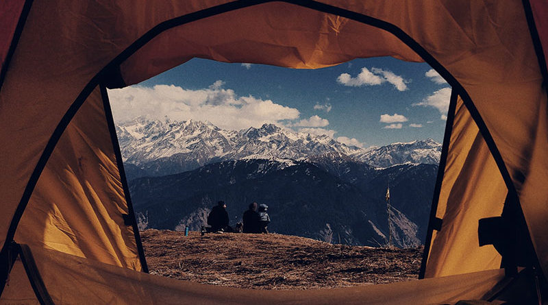Camping Places for Couples in Sikkim