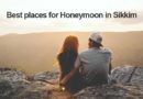 honeymoon in sikkim