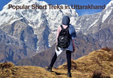one day treks in Uttarakhand