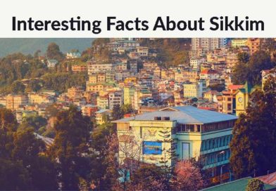12 Interesting Facts About Sikkim You Did Not Know