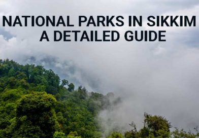 national parks in sikkim